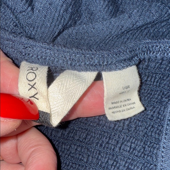 Roxy Jumpsuit - Picture 9 of 10